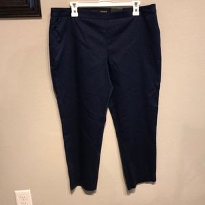 NWT Versona Ankle pants